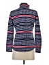 T by Talbots Blue Pullover Sweater Size XS - photo 2