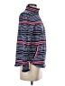 T by Talbots Blue Pullover Sweater Size XS - photo 4