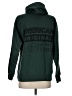 American Rag Green Pullover Hoodie Size S - photo 2