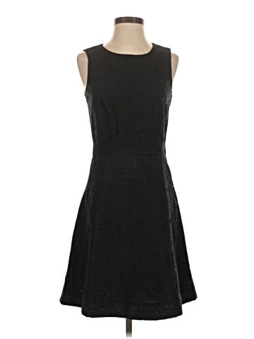 J.Crew Factory Store Casual Dress (view 1)