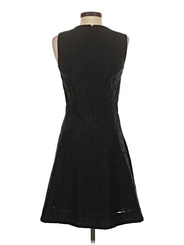 J.Crew Factory Store Casual Dress (view 2)