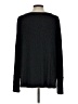Michael Stars Black Pullover Sweater Size Lg (2) - photo 2