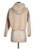 Babaton 100% Cashmere Tan Cardigan Size M (estimated) - photo 2