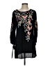 Unbranded Black Casual Dress Size S - photo 1