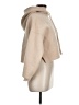 Babaton 100% Cashmere Tan Cardigan Size M (estimated) - photo 4