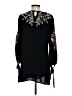 Unbranded Black Casual Dress Size S - photo 2