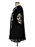 Unbranded Black Casual Dress Size S - photo 5