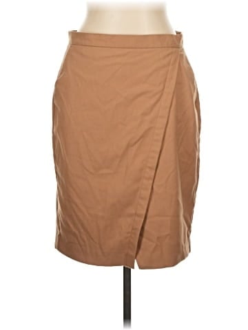 Banana Republic Factory Store Formal Skirt (view 1)