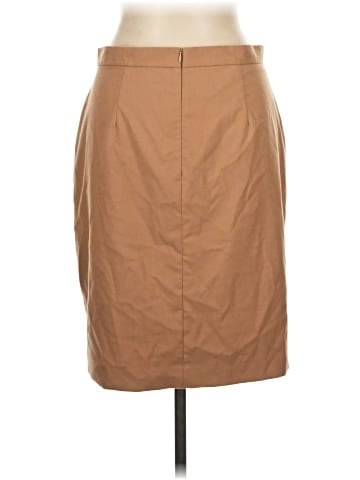 Banana Republic Factory Store Formal Skirt (view 2)