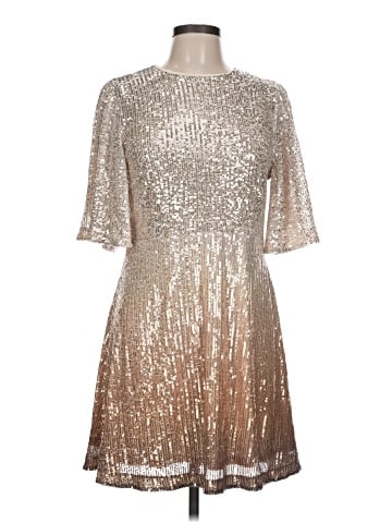 Old Navy Cocktail Dress (view 1)
