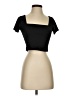 Olivia Rae Black Tube Top Size S - photo 1