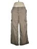 American Eagle Outfitters Tan Jeans Size 16R - photo 1
