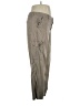 American Eagle Outfitters Tan Jeans Size 16R - photo 4