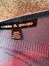 Cable & Gauge Blue Pullover Sweater Size M - photo 7