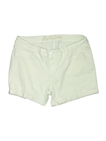 Royalty For Me Khaki Shorts (view 1)