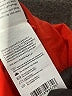 Camaieu 100% Lyocell Solid Red Orange Casual Skirt Size EU (FR) 38 / US 6 - photo 6