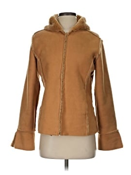 Tapemeasure Jacket