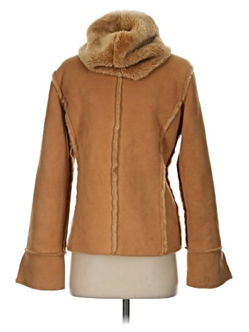 Tapemeasure Jacket (view 2)