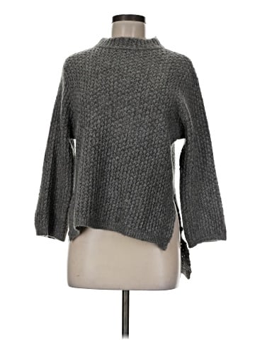RACHEL Rachel Roy Turtleneck Sweater (view 1)