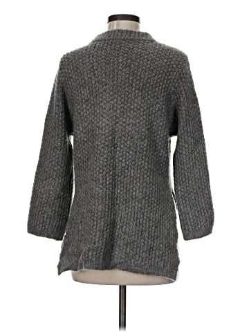 RACHEL Rachel Roy Turtleneck Sweater (view 2)