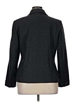 Harve Benard Wool Blazer (view 2)