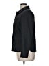Harve Benard Gray Wool Blazer Size 16 - photo 5