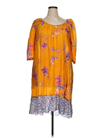 Vanessa Virginia Casual Dress (view 1)