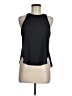 Fabletics Black Tank Top Size M (estimated) - photo 1