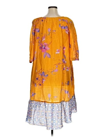 Vanessa Virginia Casual Dress (view 2)