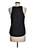 Fabletics Black Tank Top Size M (estimated) - photo 2