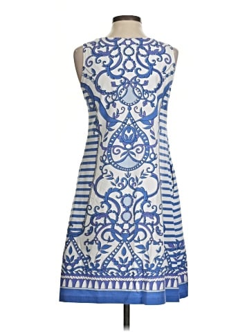Barbara Gerwit Cocktail Dress (view 2)
