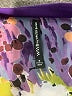 W118 by Walter Baker 100% Polyester Floral Multi Color Purple button down Size S - photo 7