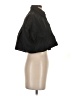 Zara Black Short Sleeve Blouse Size XS - photo 4