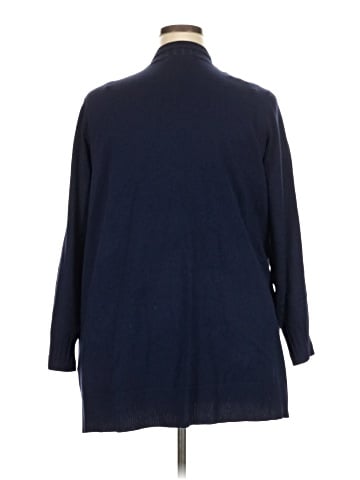Cable & Gauge Cardigan (view 2)