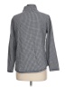 T by Talbots 100% Cotton Gray Fleece Size L - photo 2