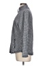 T by Talbots 100% Cotton Gray Fleece Size L - photo 5