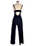 Altar'd State Solid Blue Jumpsuit Size S - photo 2
