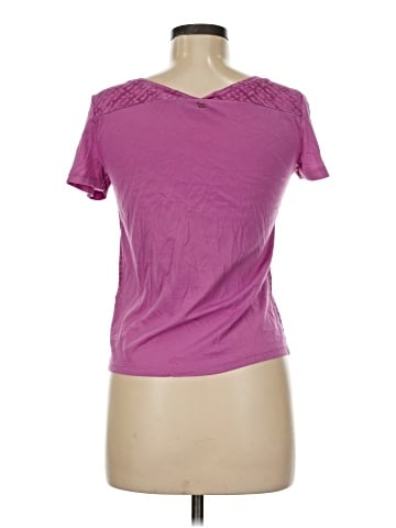 Weekend Max Mara Short Sleeve Top (view 2)