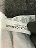 Bella + Canvas White Pullover Hoodie Size M - photo 7