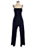 Altar'd State Solid Blue Jumpsuit Size S - photo 1