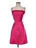 Unbranded Pink Cocktail Dress Size XS - photo 1