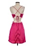 Unbranded Pink Cocktail Dress Size XS - photo 2