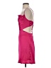 Unbranded Pink Cocktail Dress Size XS - photo 5