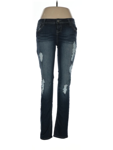 Blue Asphalt Jeans (view 1)