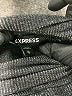 Express Gray Turtleneck Sweater Size XS - photo 7