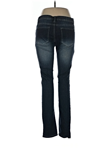 Blue Asphalt Jeans (view 2)