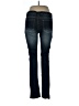 Blue Asphalt Hearts Blue Jeans Size 13 - photo 2