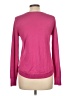 Cable & Gauge Pink Pullover Sweater Size M - photo 2