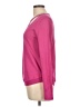 Cable & Gauge Pink Pullover Sweater Size M - photo 5