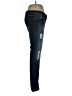 Blue Asphalt Hearts Blue Jeans Size 13 - photo 4